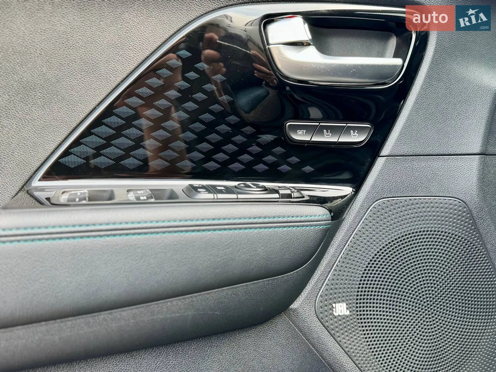 2020 Kia Niro - мініатюра 25