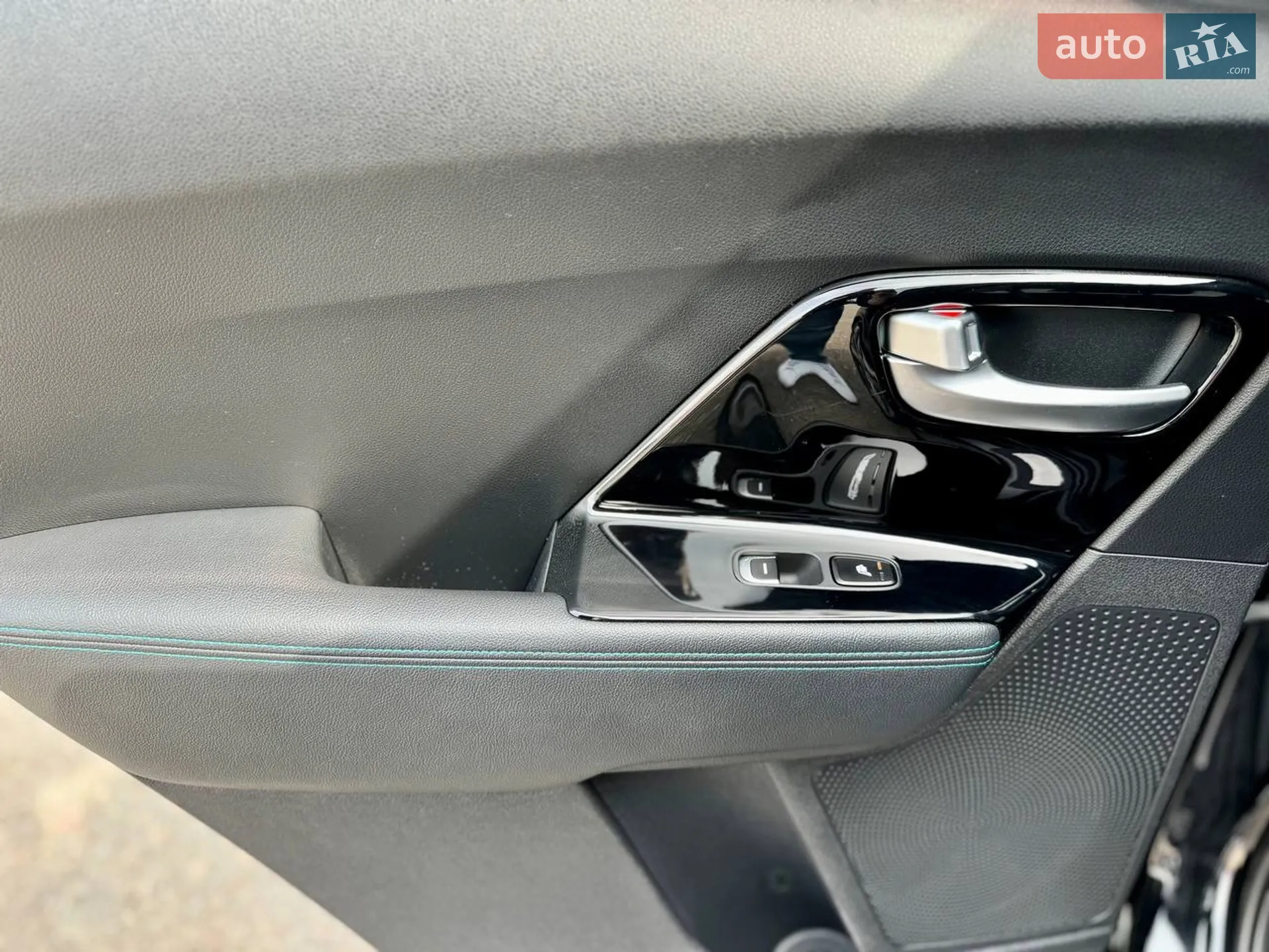 2020 Kia Niro - мініатюра 30
