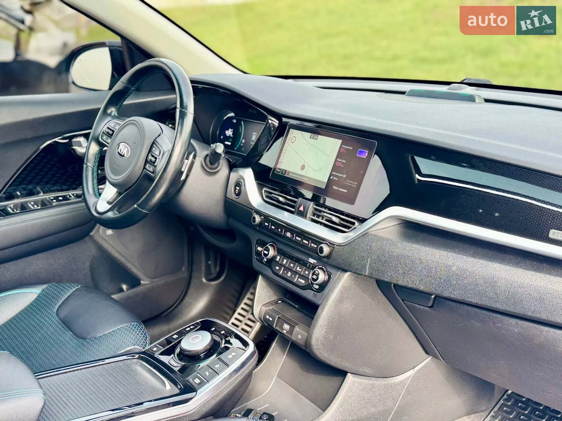 2020 Kia Niro - мініатюра 39