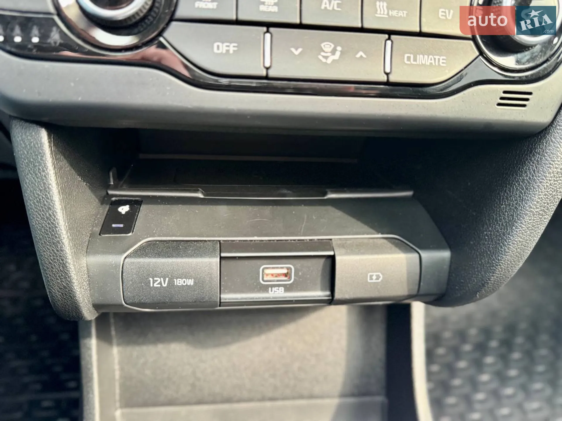 2020 Kia Niro - мініатюра 47