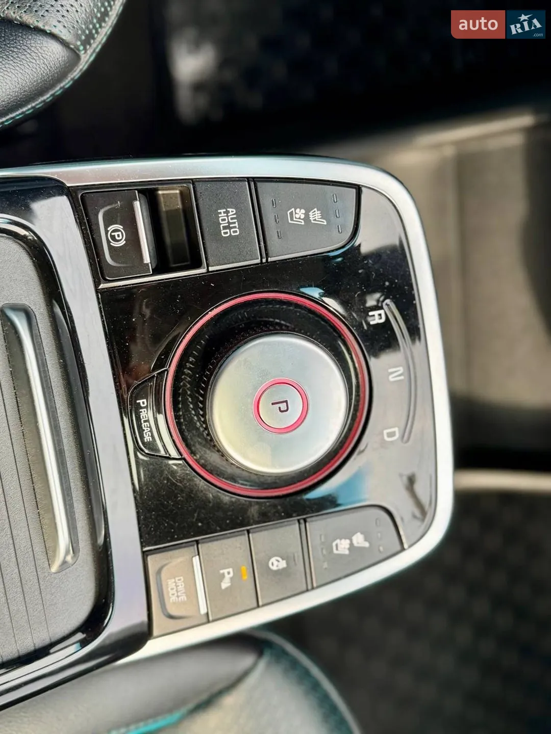 2020 Kia Niro - мініатюра 48