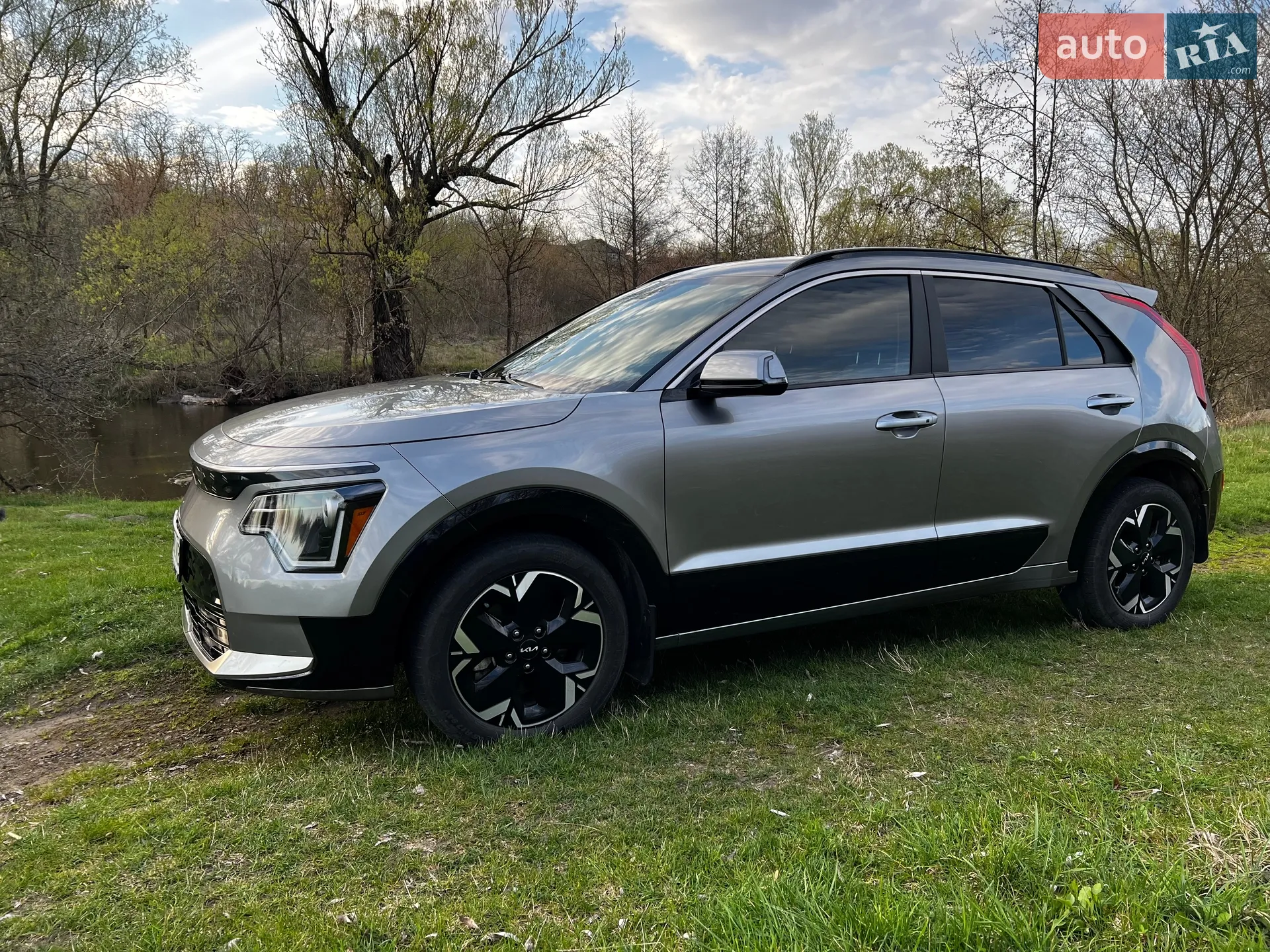 2023 Kia Niro - мініатюра 3