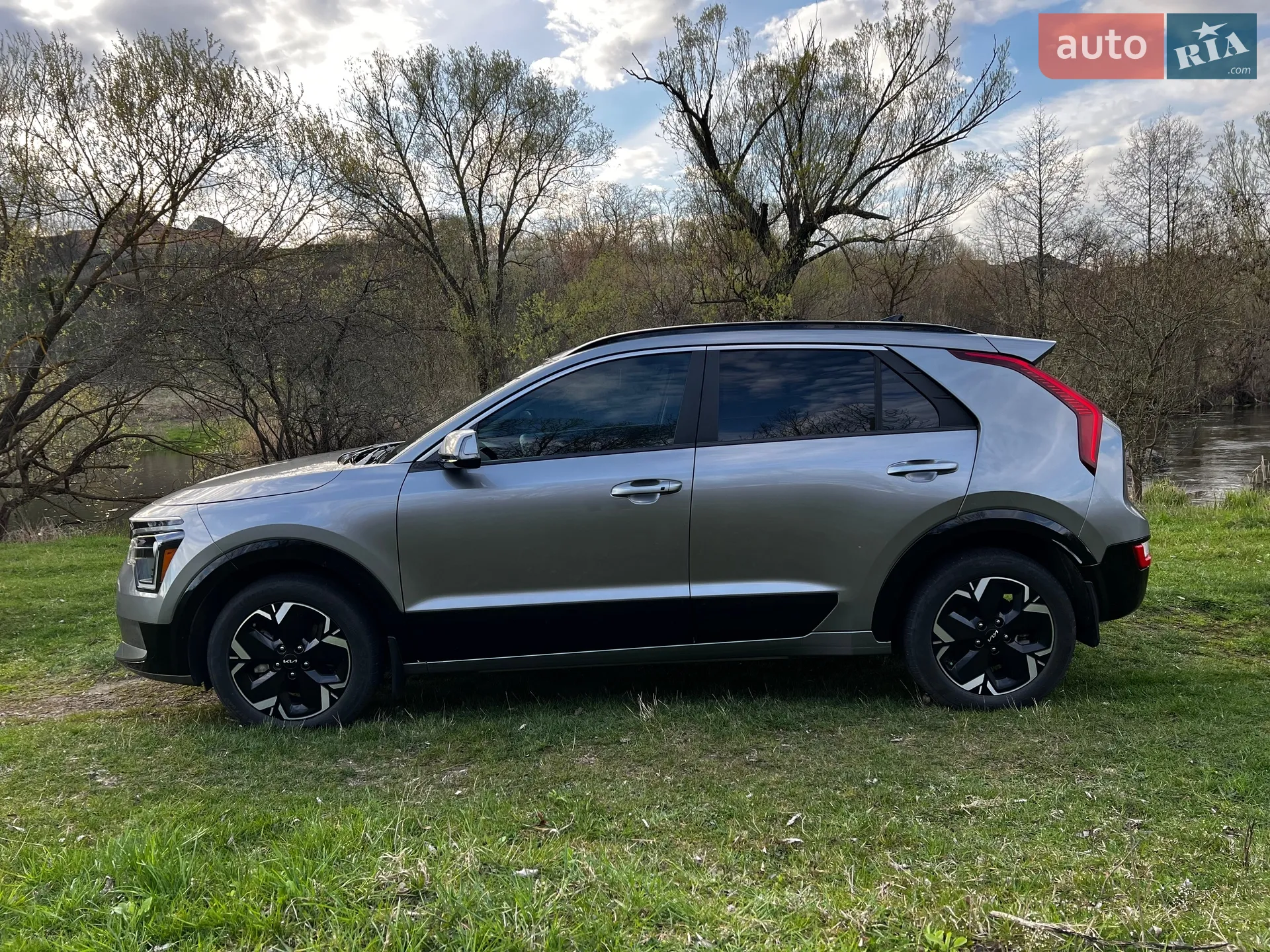 2023 Kia Niro - мініатюра 4