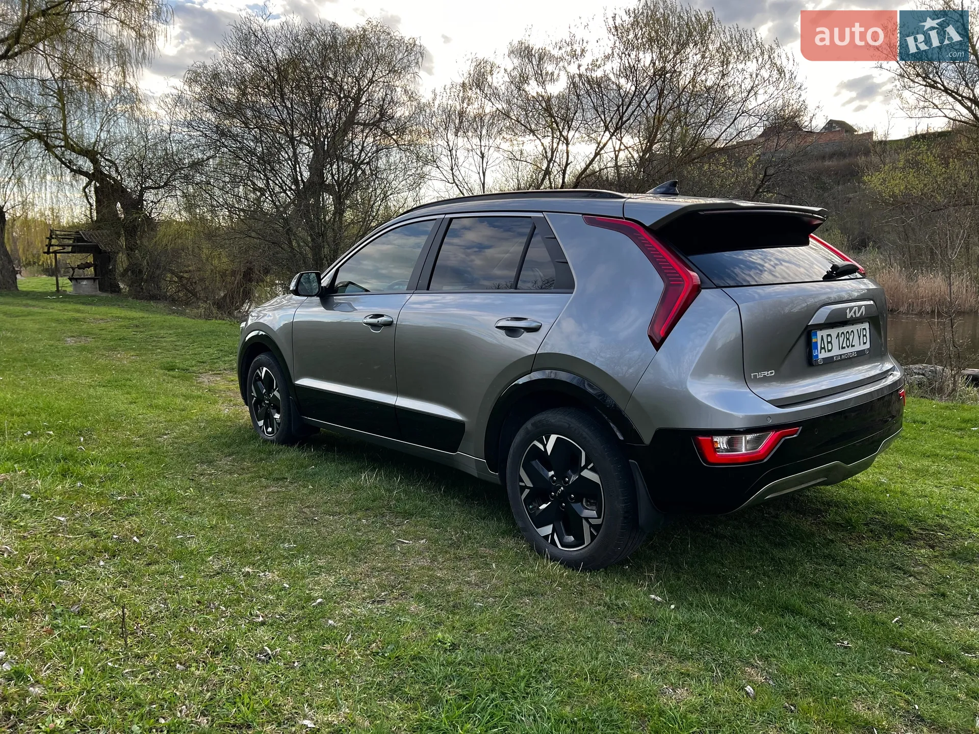 2023 Kia Niro - мініатюра 5