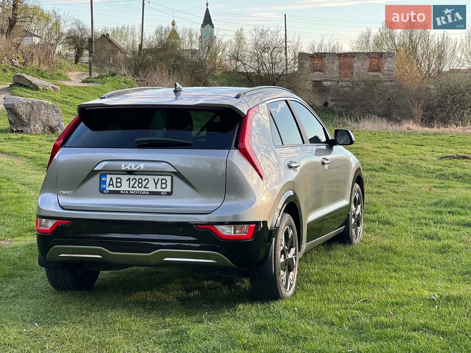 2023 Kia Niro - мініатюра 6