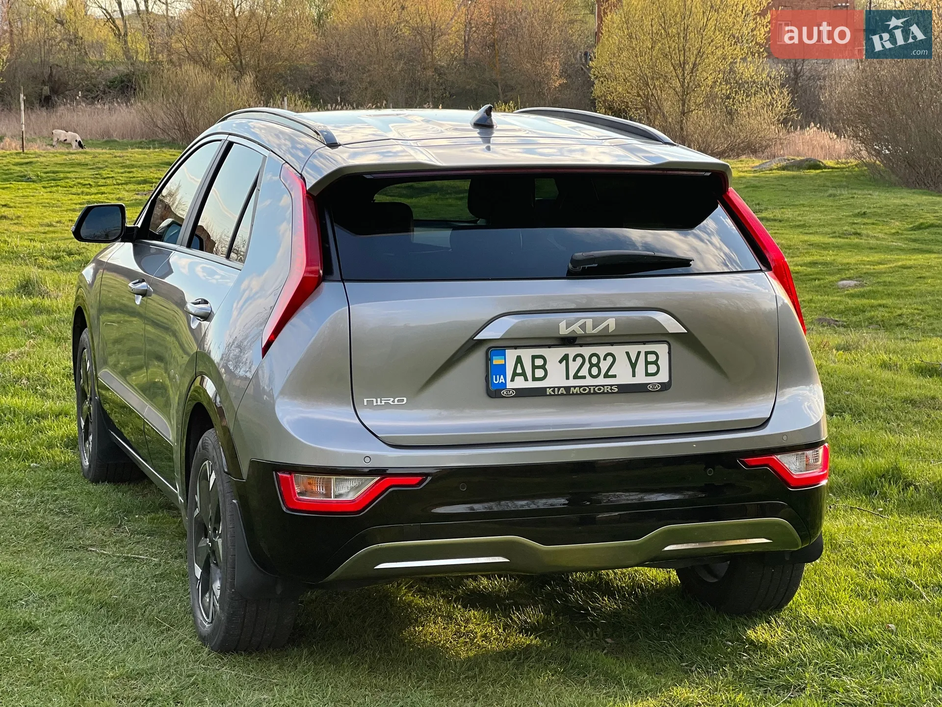 2023 Kia Niro - мініатюра 7