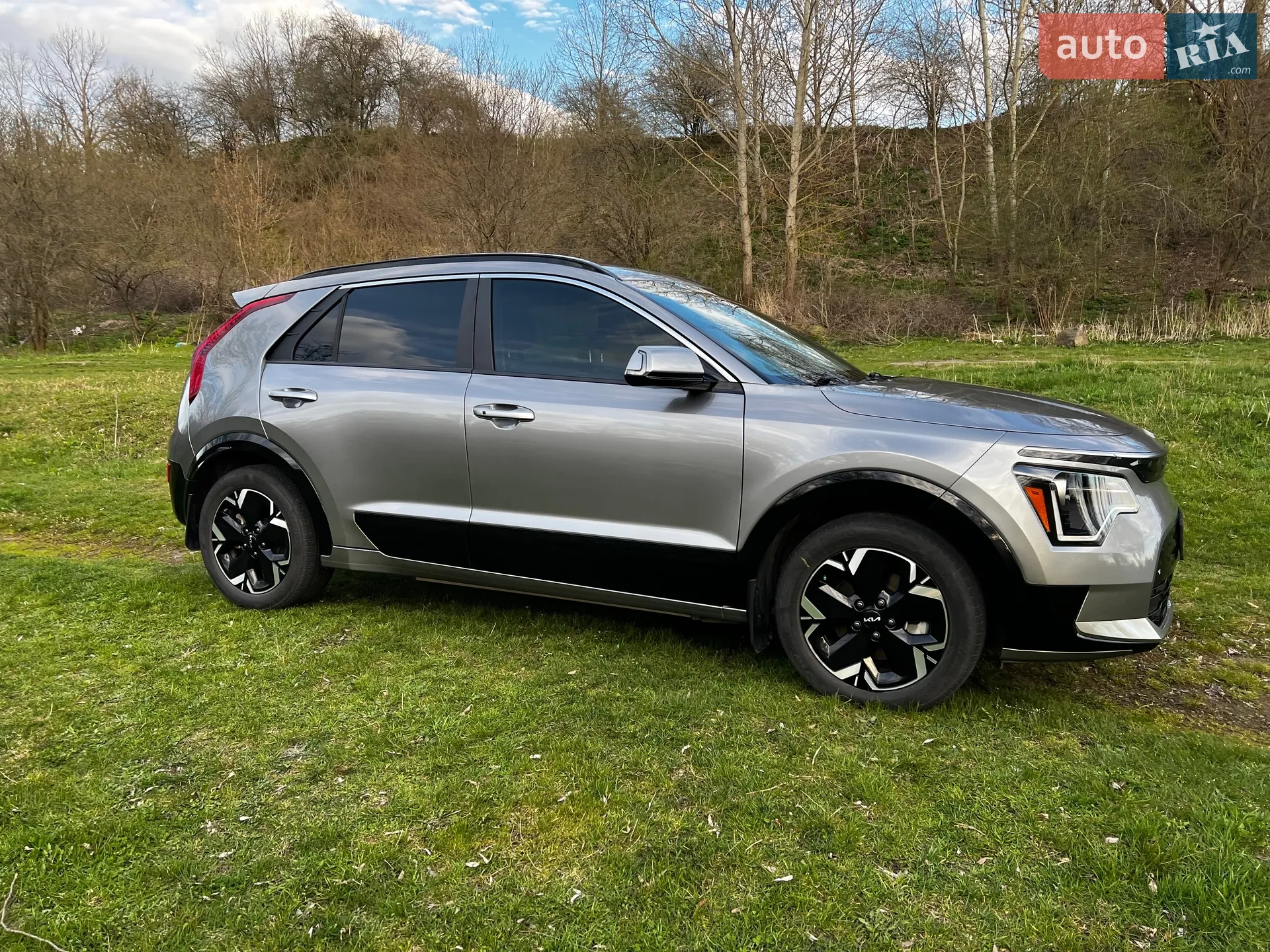 2023 Kia Niro - мініатюра 9
