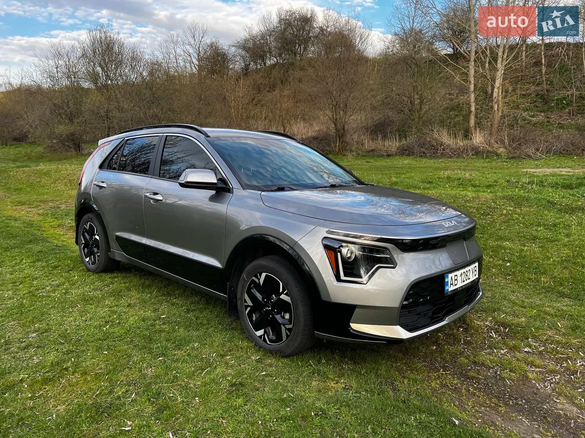2023 Kia Niro - мініатюра 10
