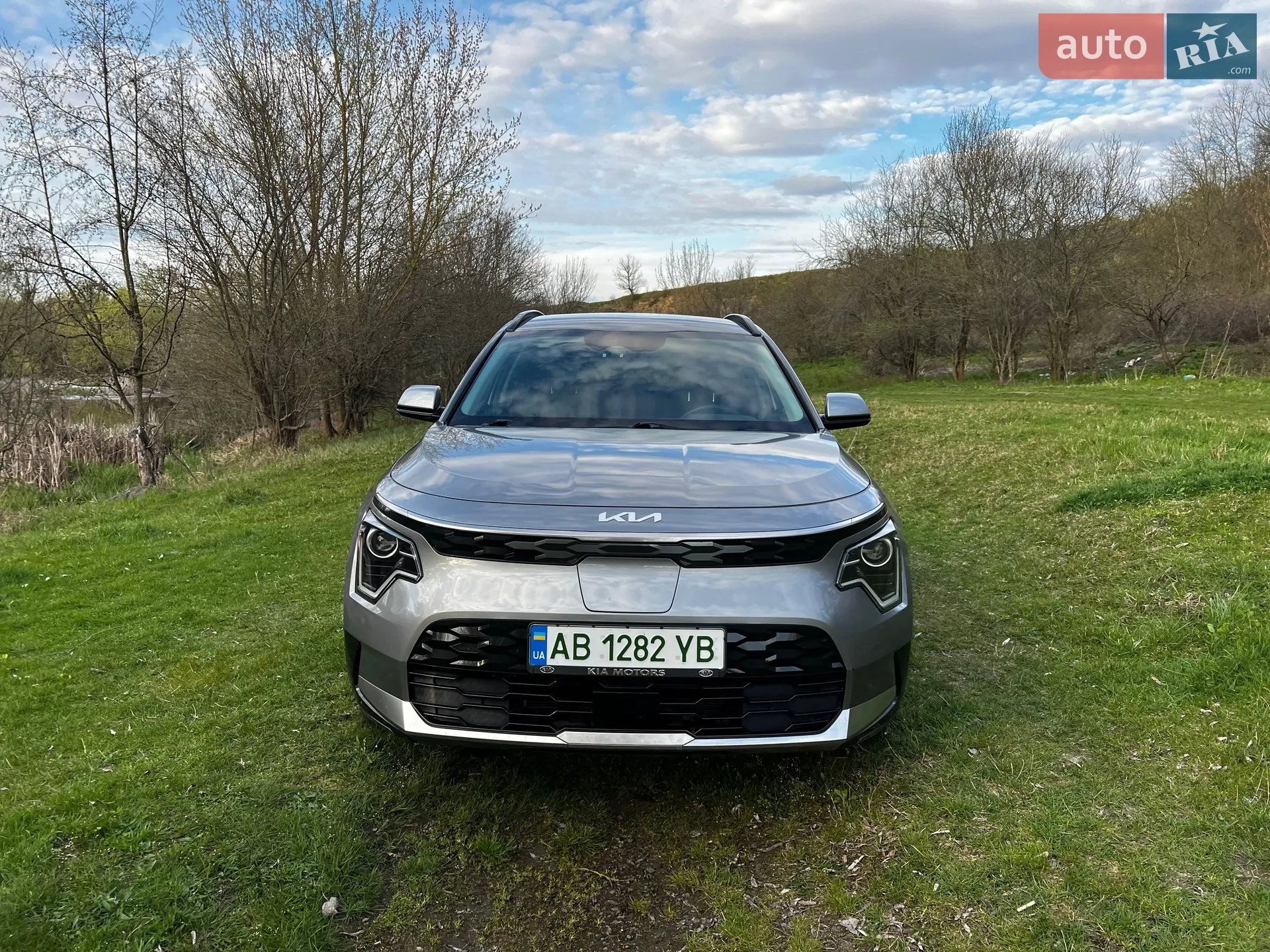2023 Kia Niro - мініатюра 11