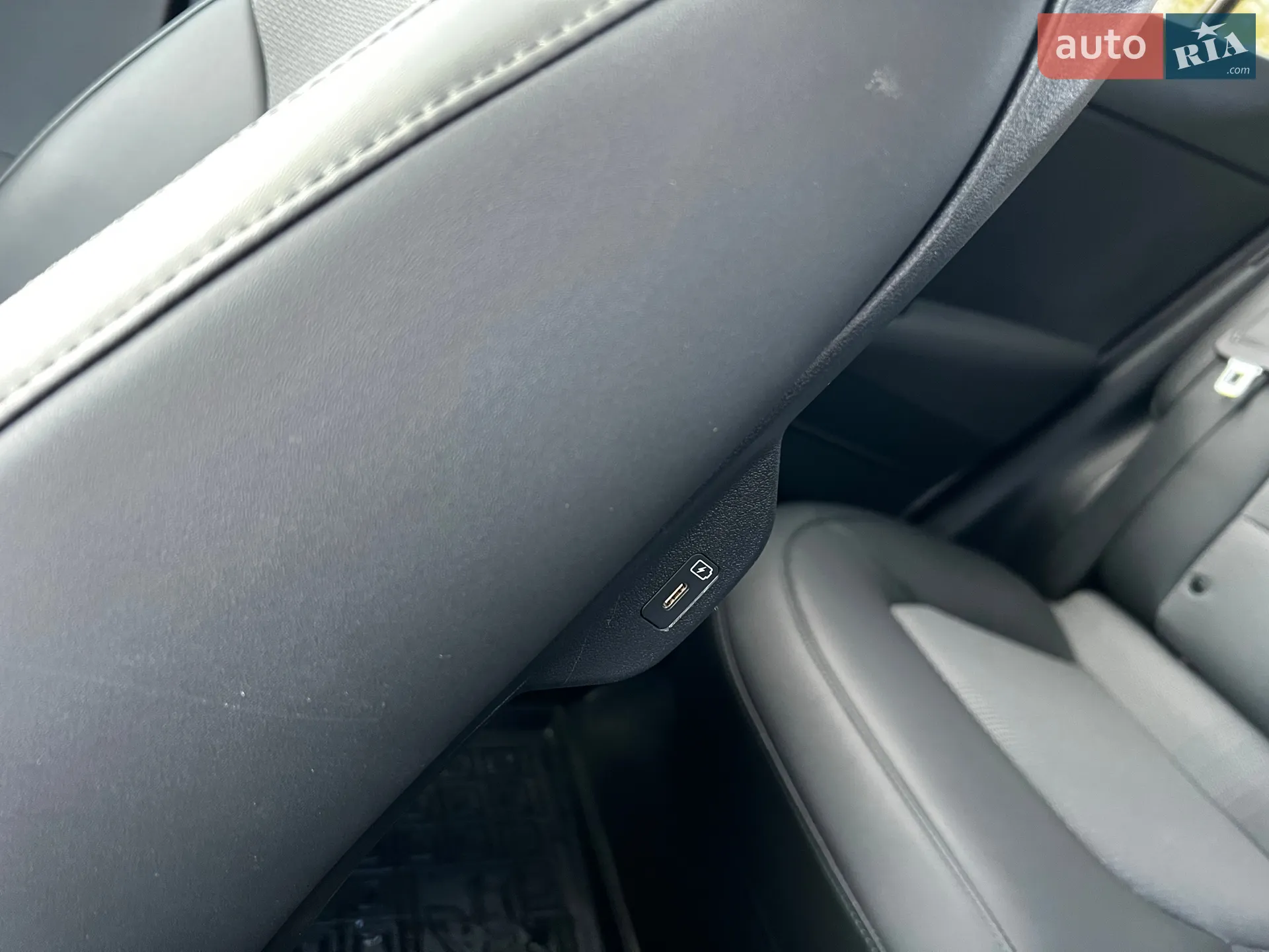 2023 Kia Niro - мініатюра 26