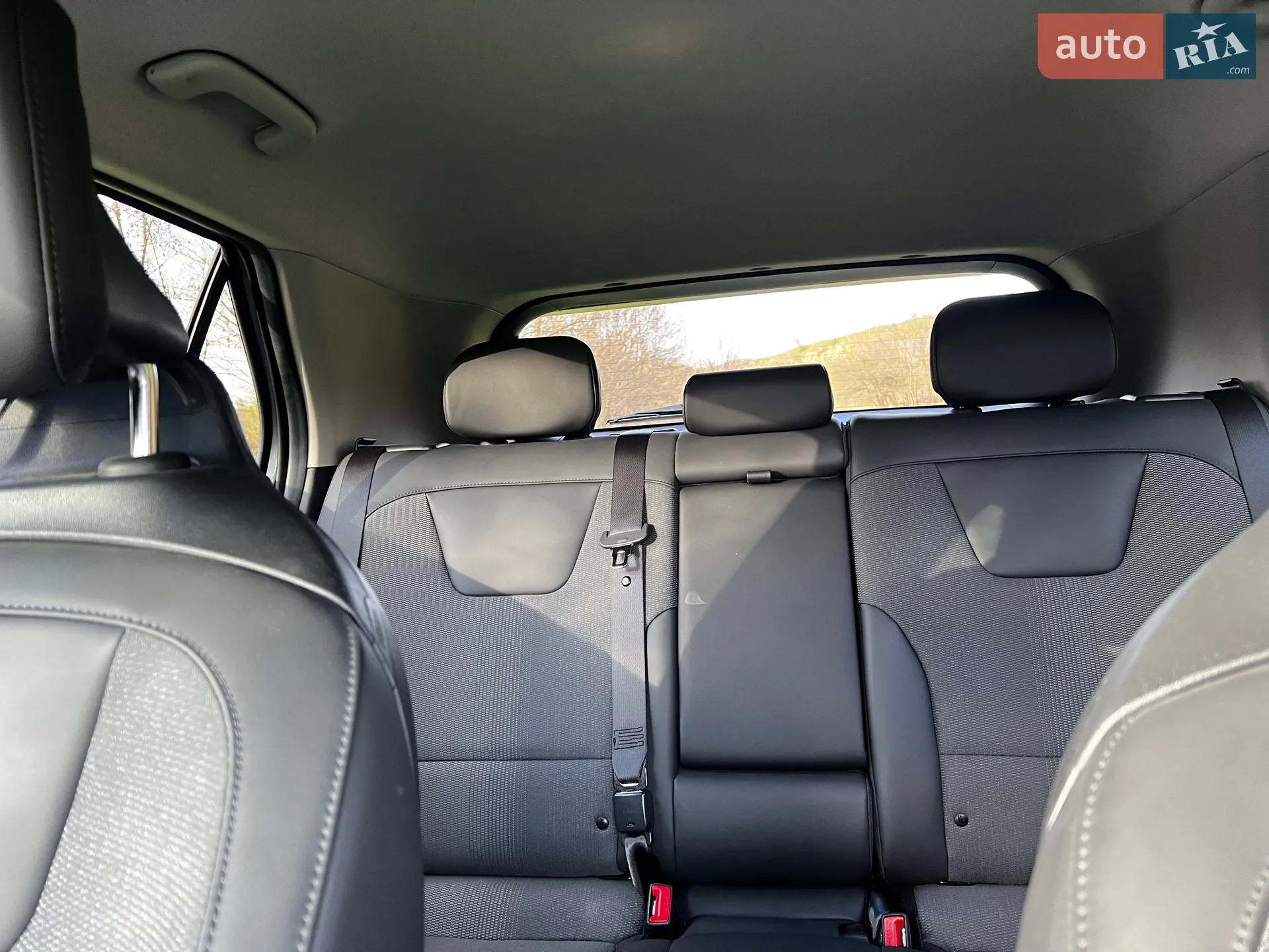 2023 Kia Niro - мініатюра 27