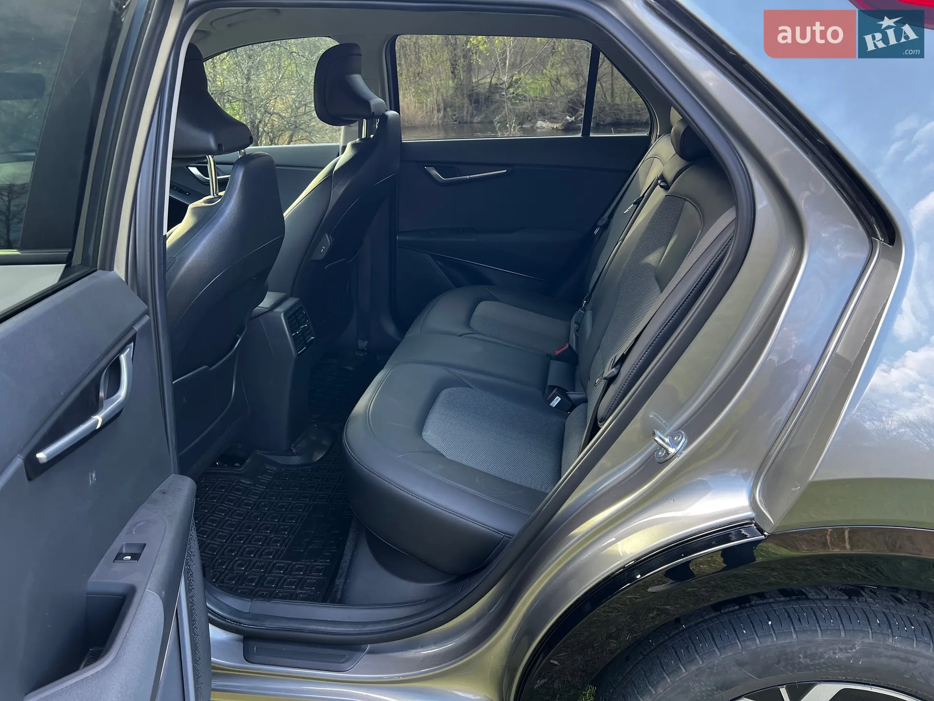 2023 Kia Niro - мініатюра 30