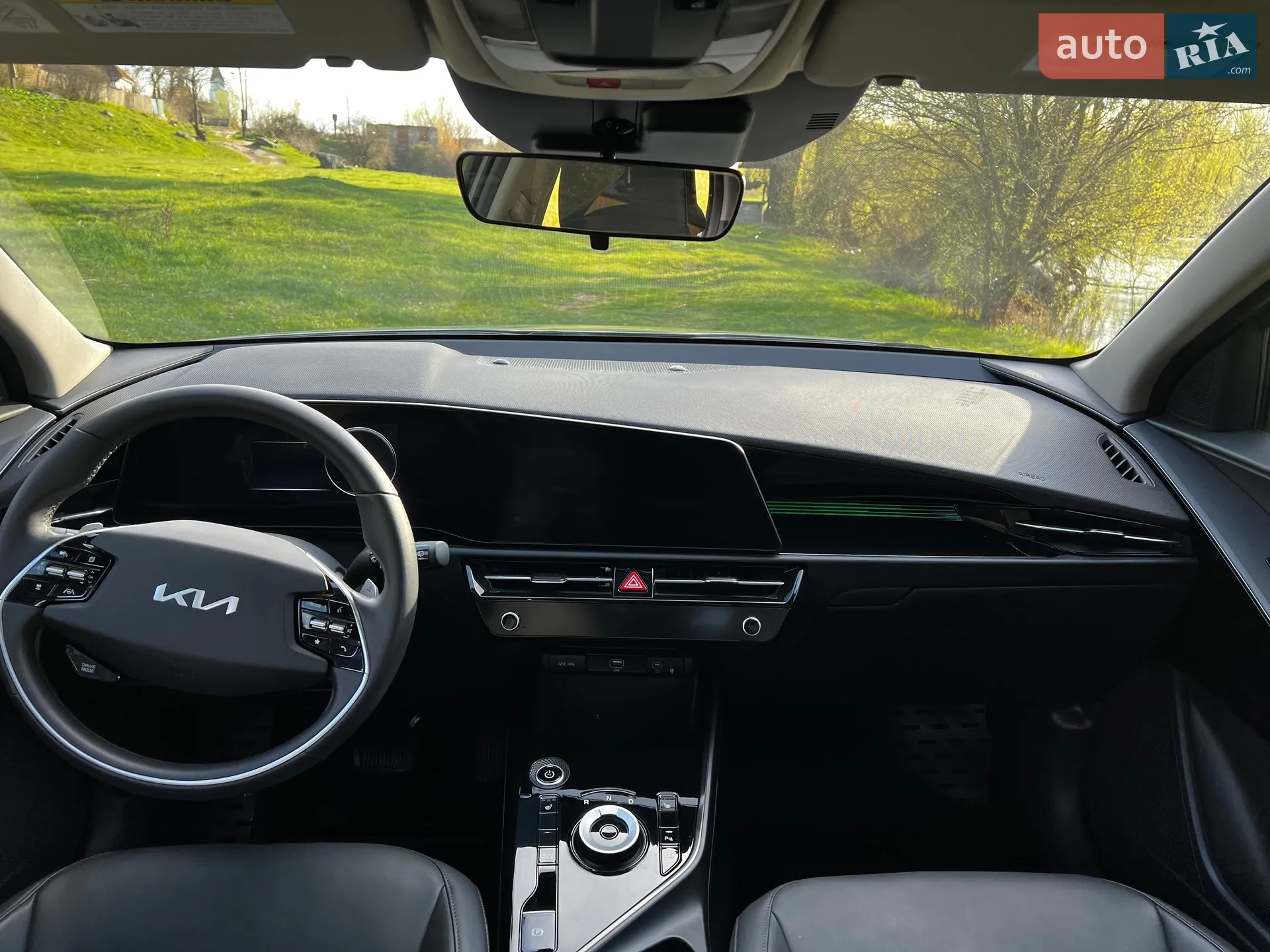 2023 Kia Niro - мініатюра 31