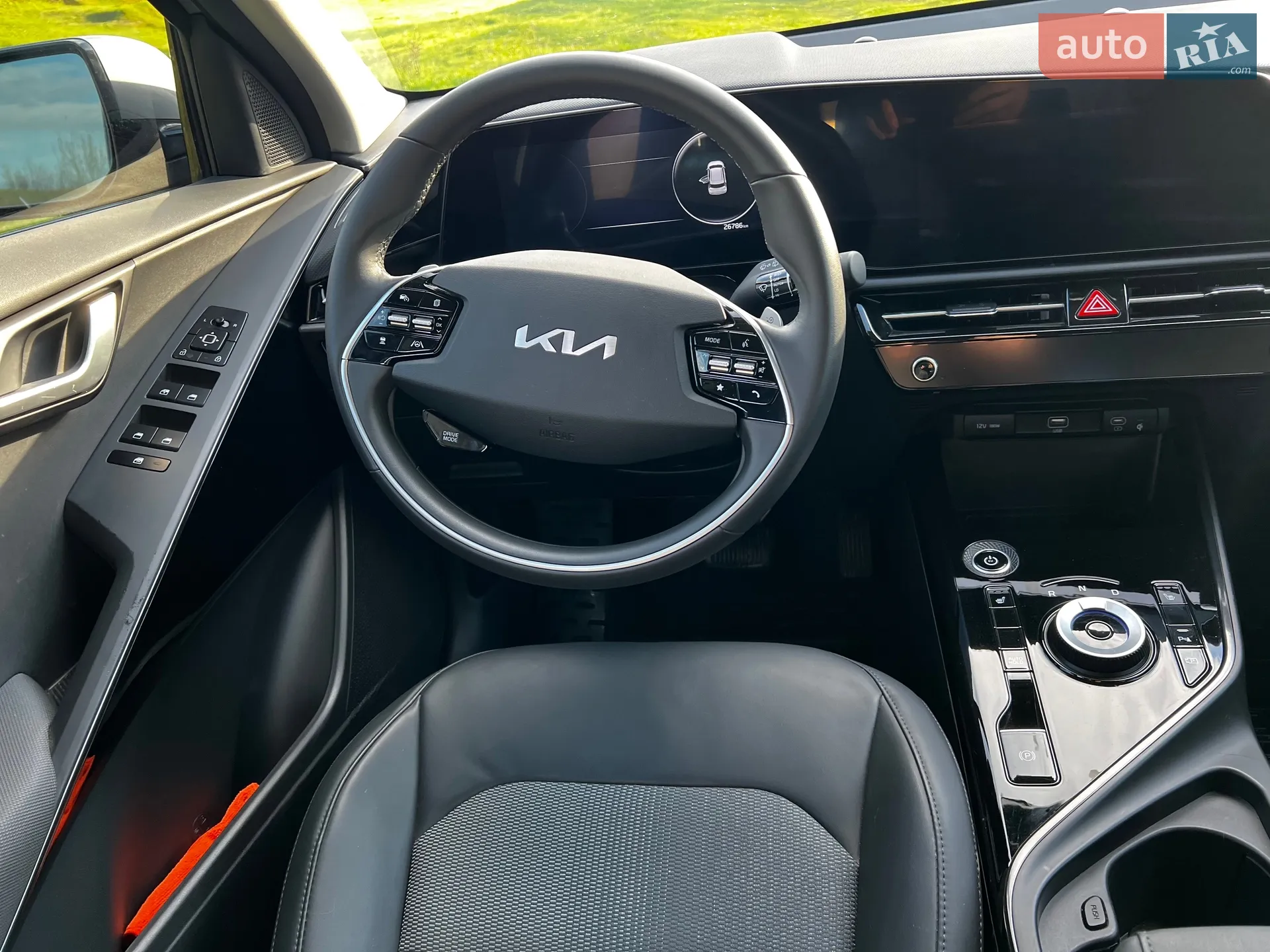 2023 Kia Niro - мініатюра 32