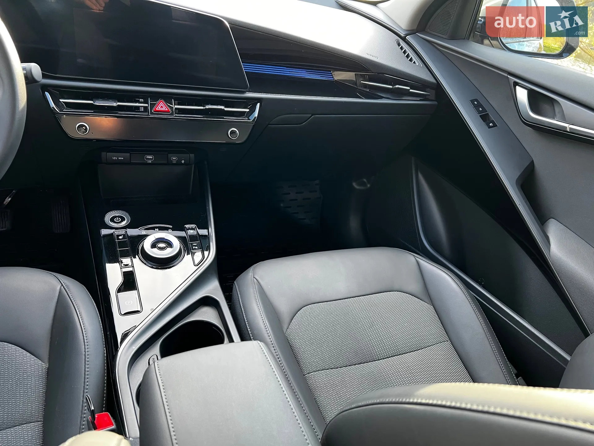 2023 Kia Niro - мініатюра 33