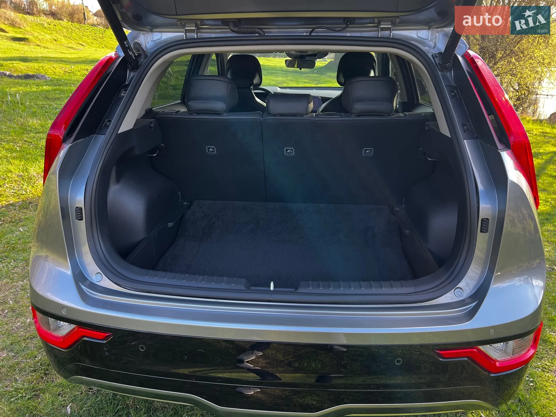 2023 Kia Niro - мініатюра 36