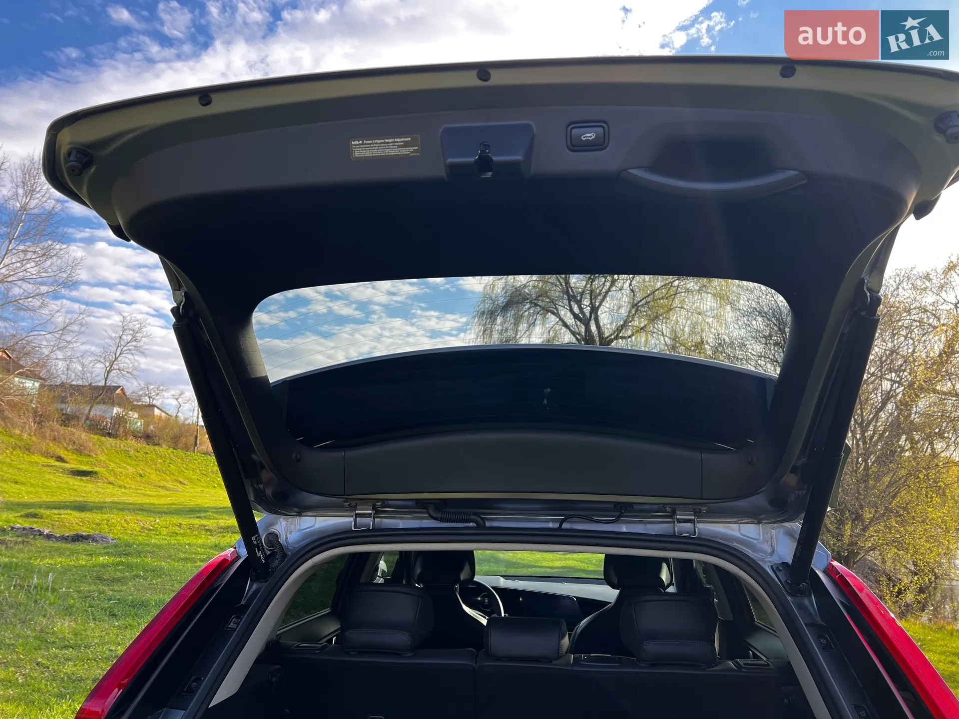 2023 Kia Niro - мініатюра 37