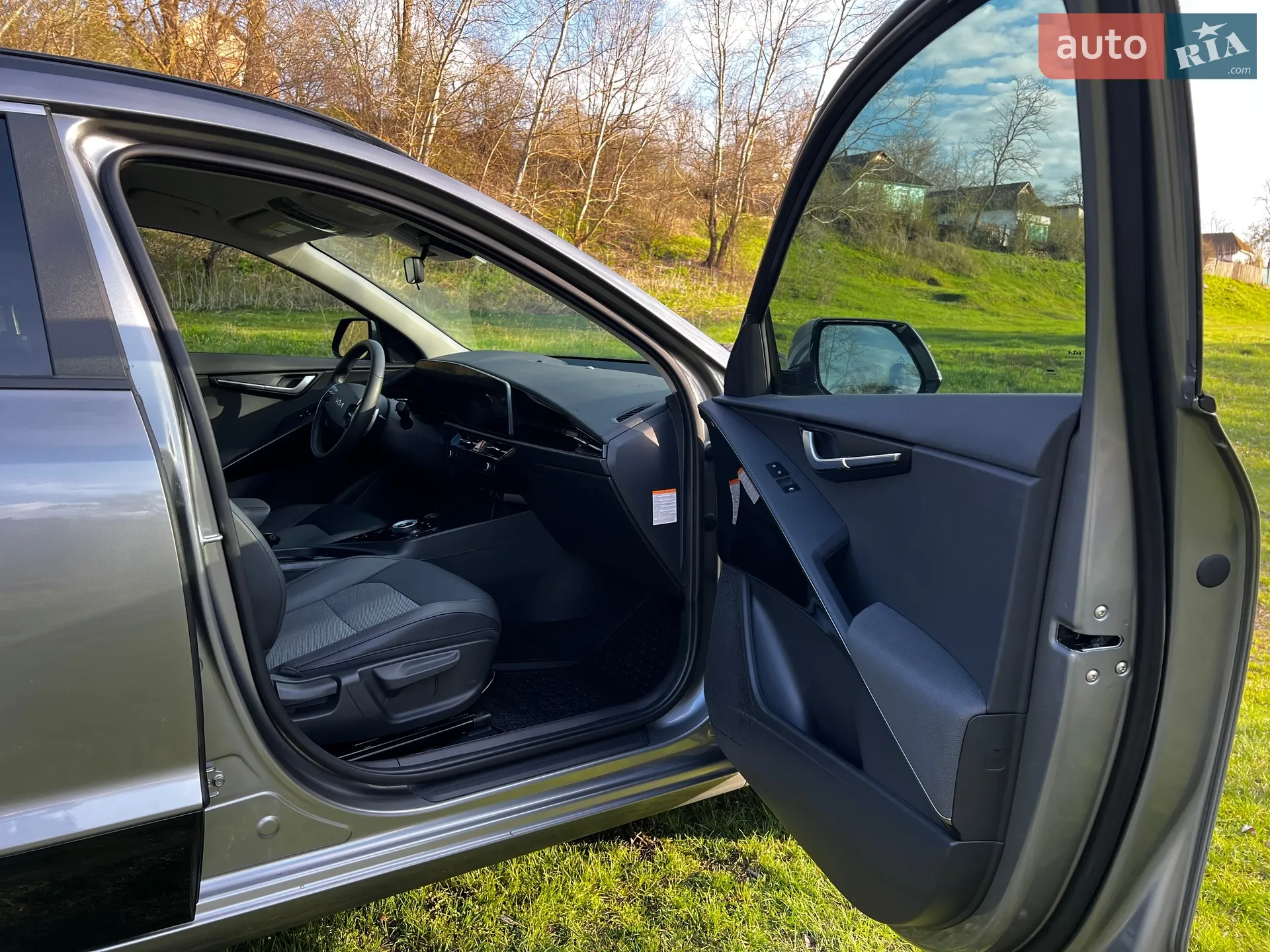 2023 Kia Niro - мініатюра 41