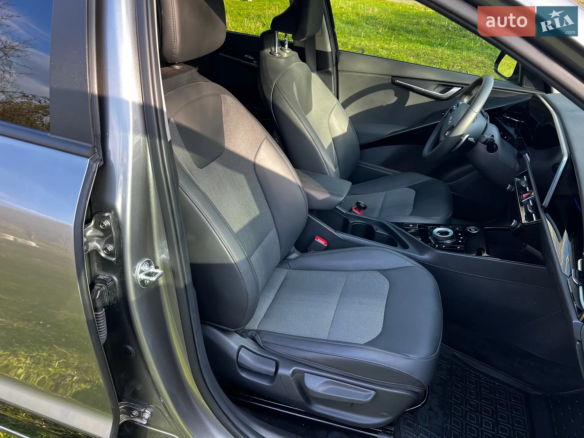2023 Kia Niro - мініатюра 43