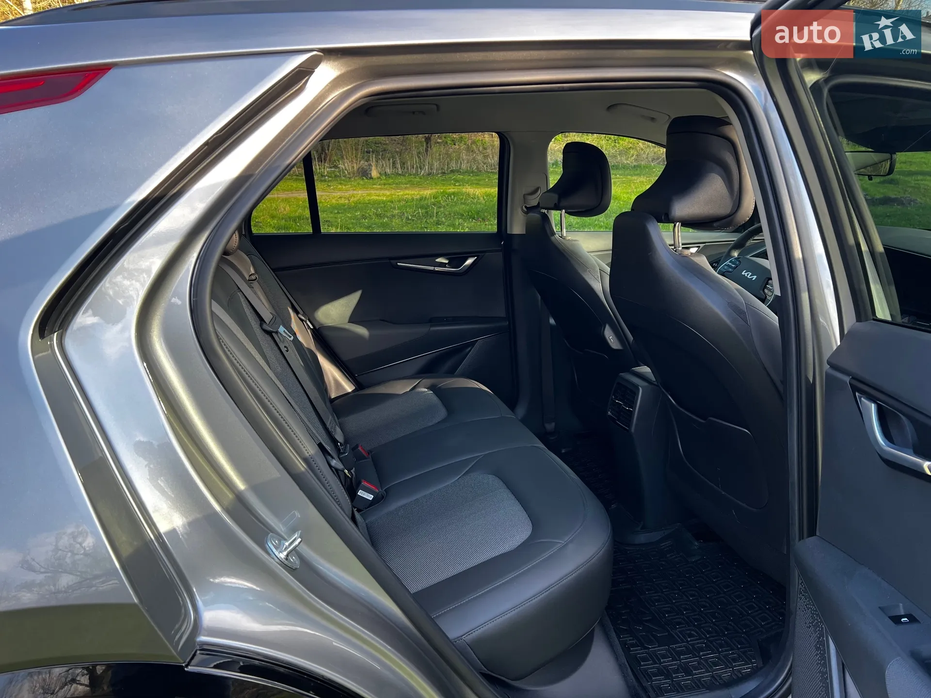 2023 Kia Niro - мініатюра 44