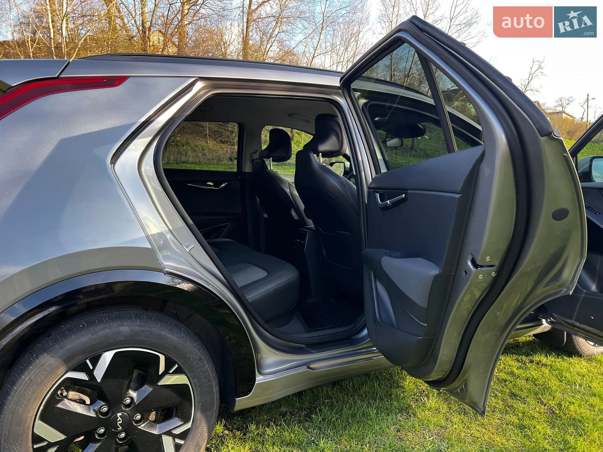 2023 Kia Niro - мініатюра 45