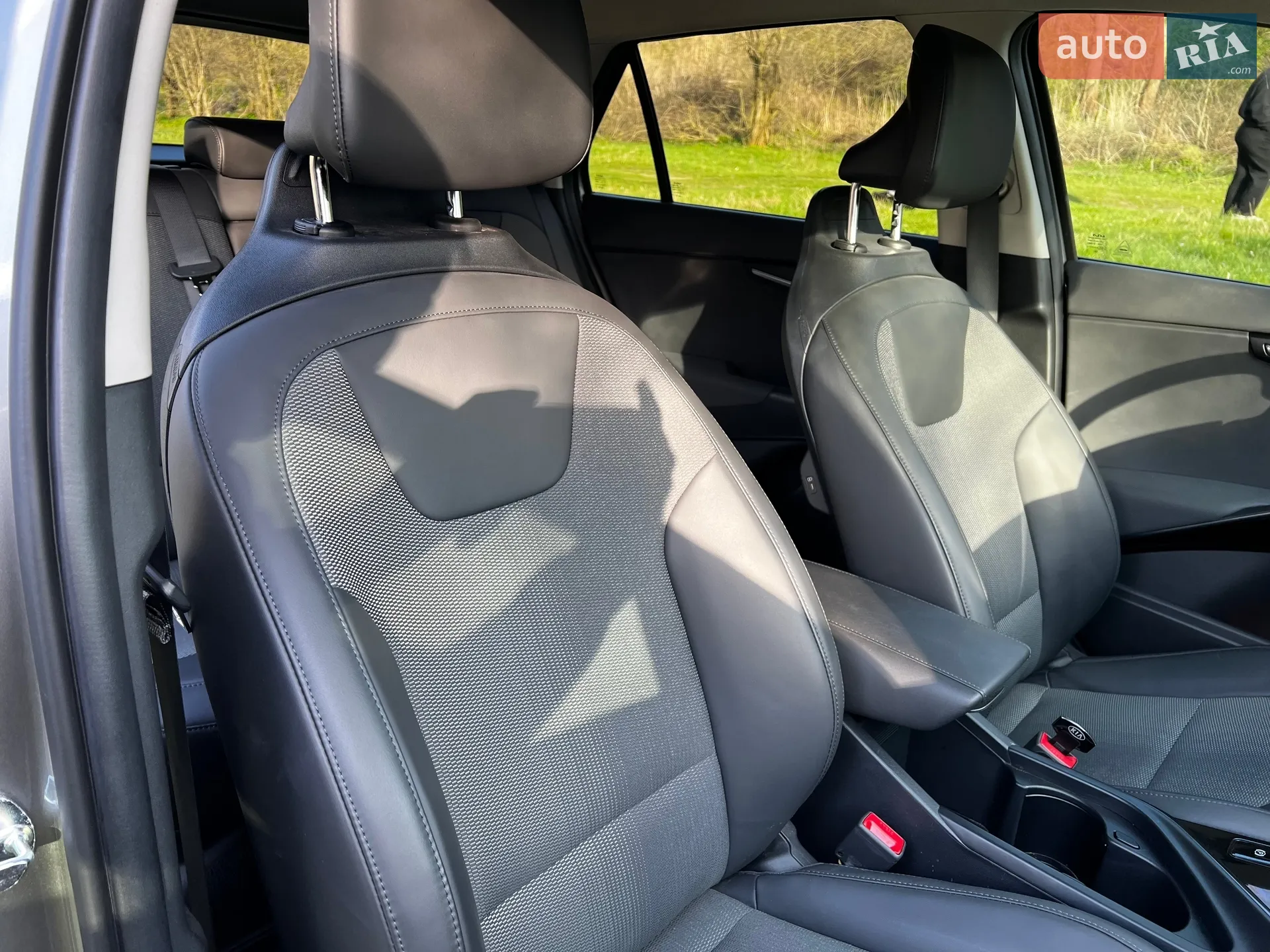 2023 Kia Niro - мініатюра 47