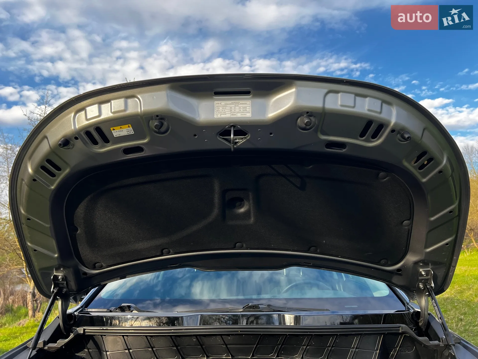 2023 Kia Niro - мініатюра 56