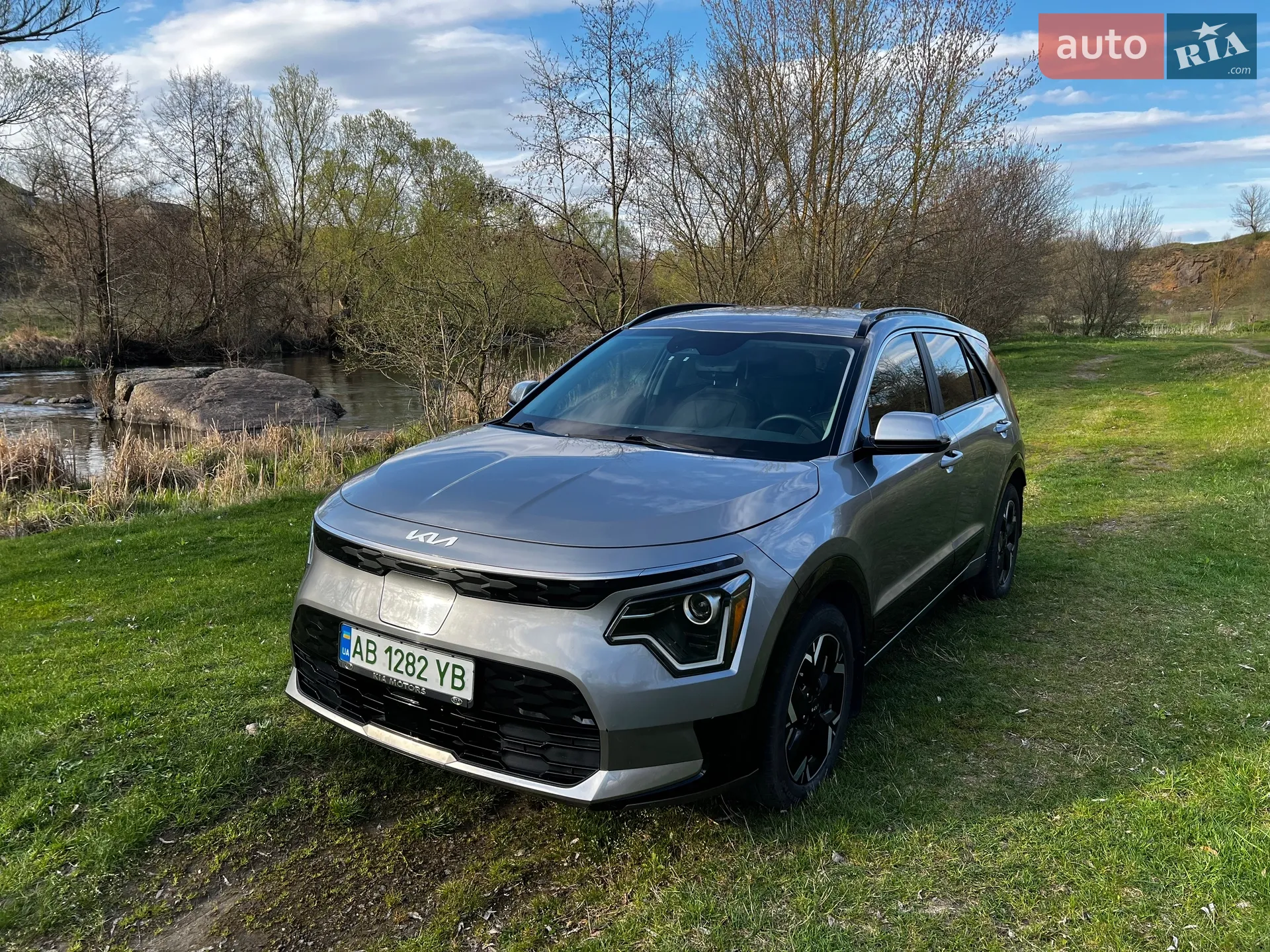 2023 Kia Niro - мініатюра 2