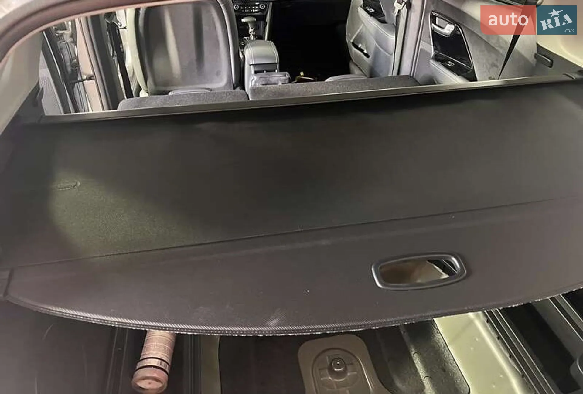 2021 Kia Niro - мініатюра 24