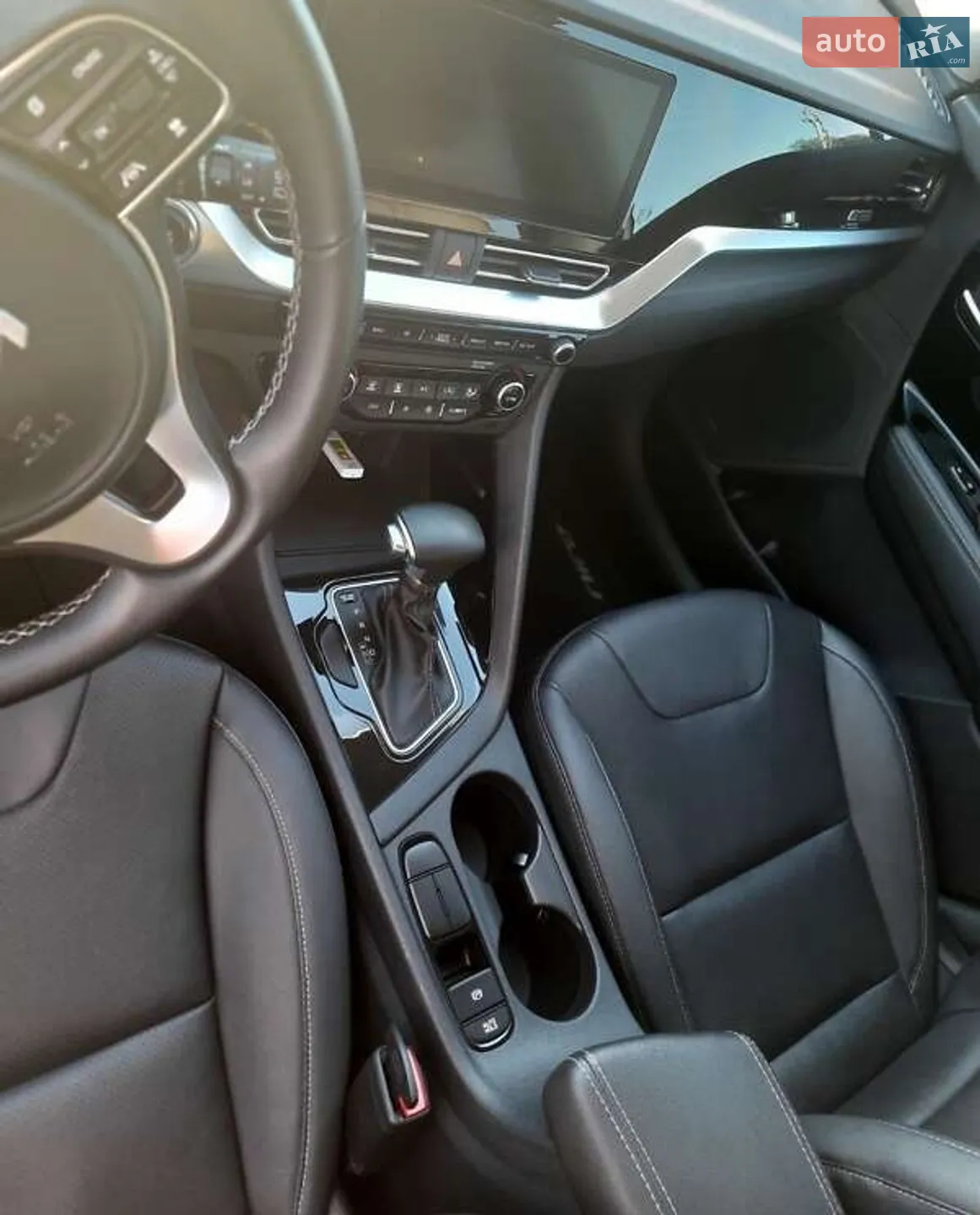 2021 Kia Niro - мініатюра 20