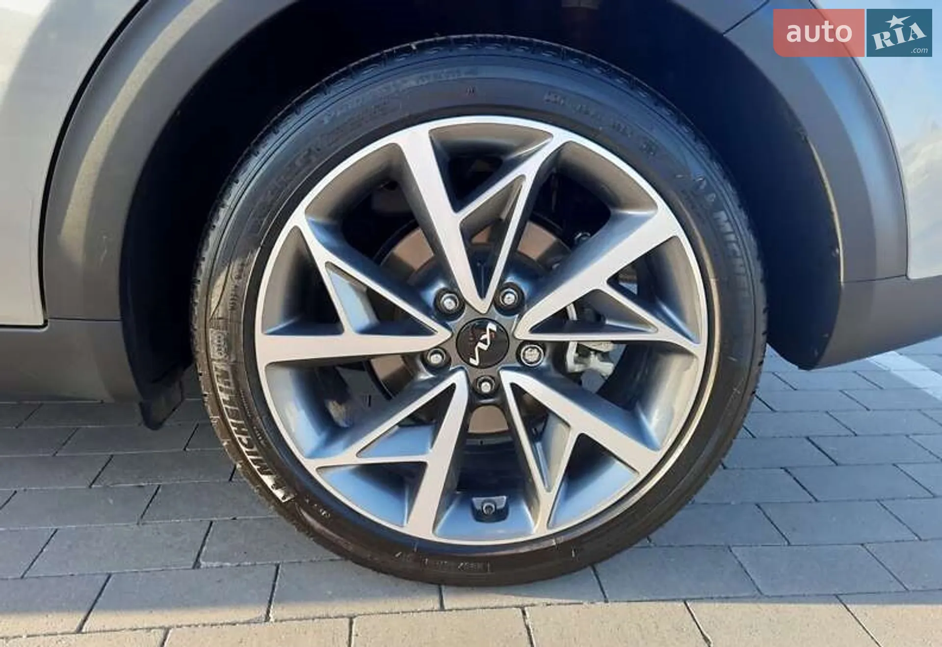 2021 Kia Niro - мініатюра 25