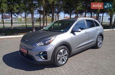 Внедорожник / Кроссовер Kia Niro 2022 в Ровно