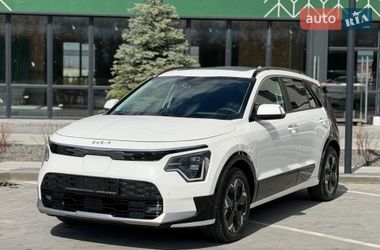 Внедорожник / Кроссовер Kia Niro 2023 в Городке