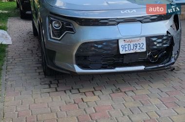 Внедорожник / Кроссовер Kia Niro 2023 в Ровно