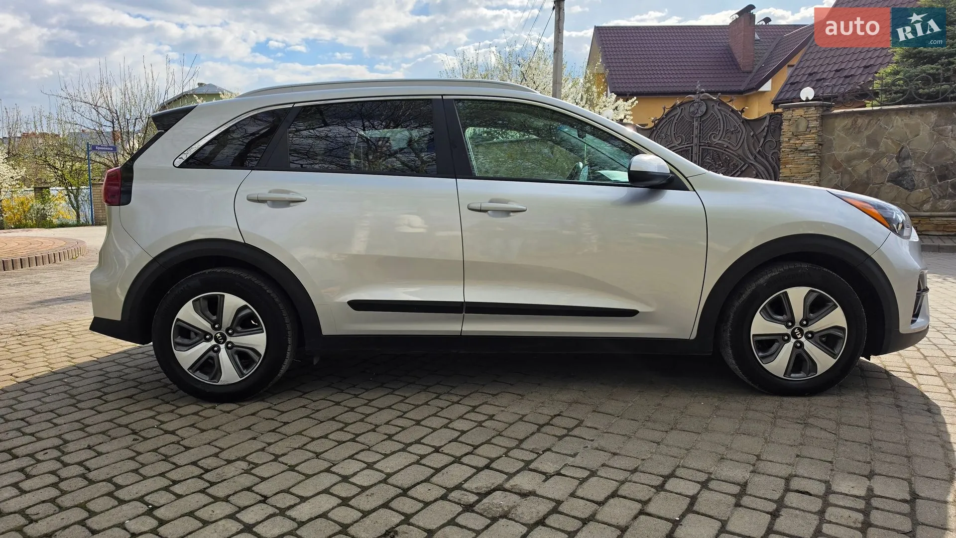 2021 Kia Niro - мініатюра 7