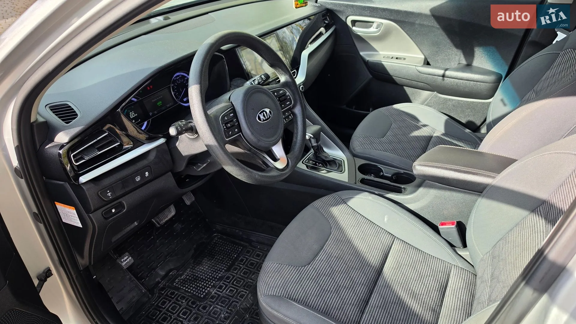 2021 Kia Niro - мініатюра 12