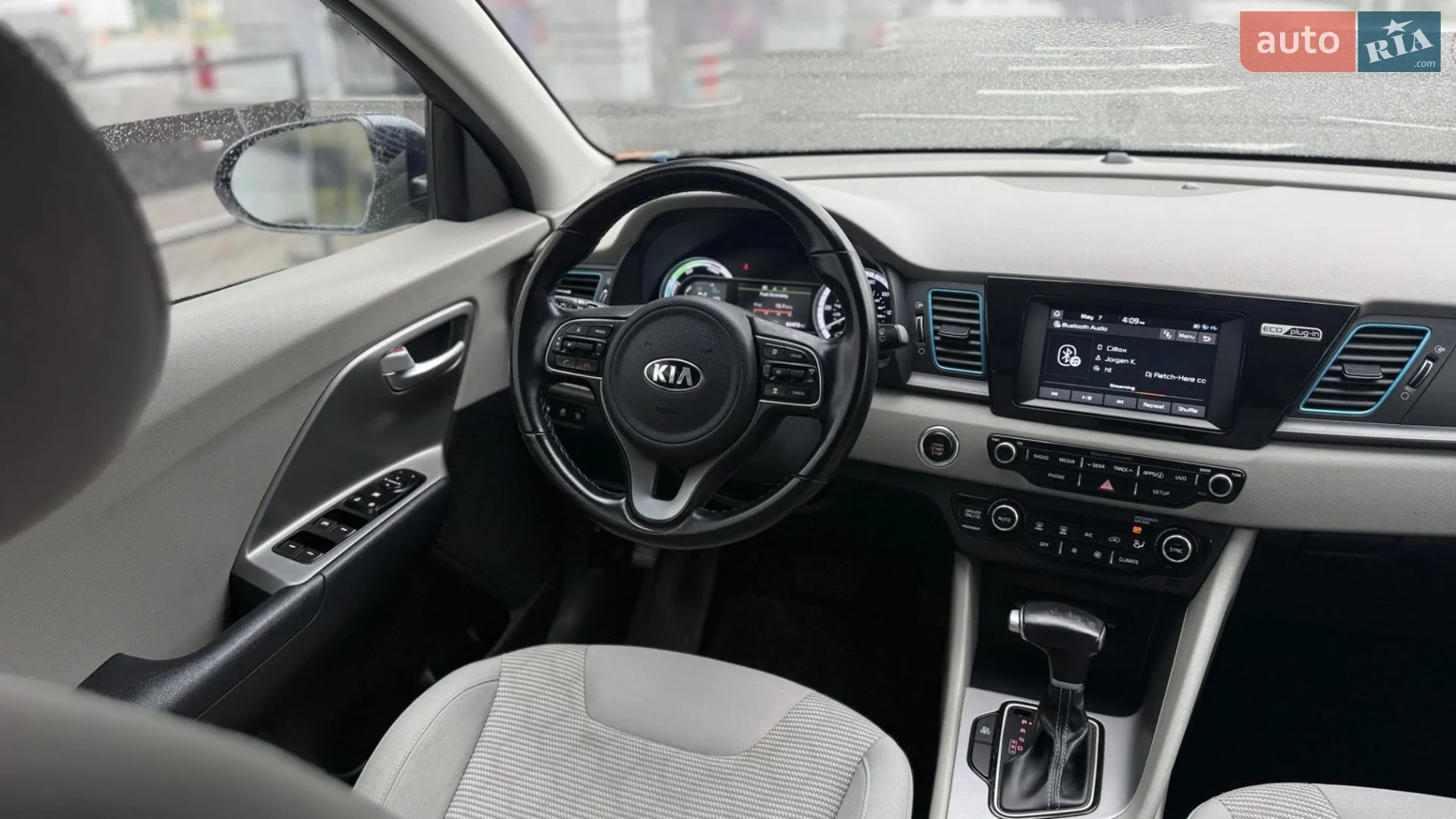 2018 Kia Niro - мініатюра 10