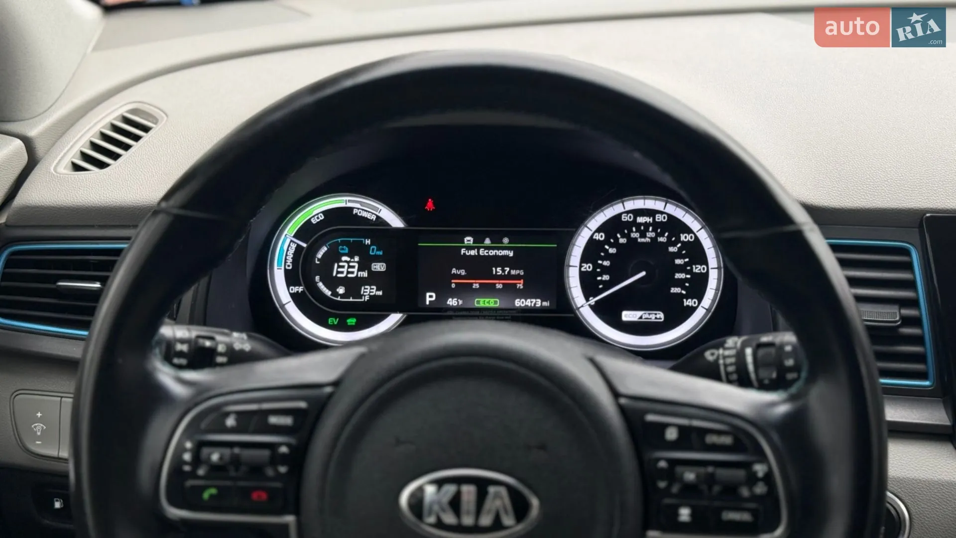 2018 Kia Niro - мініатюра 11