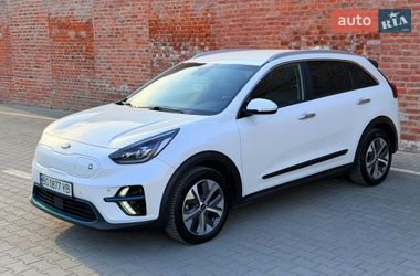 Позашляховик / Кросовер Kia Niro 2020 в Тернополі