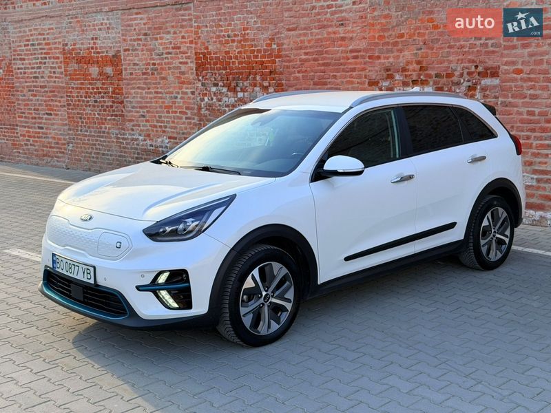 Kia Niro 2020