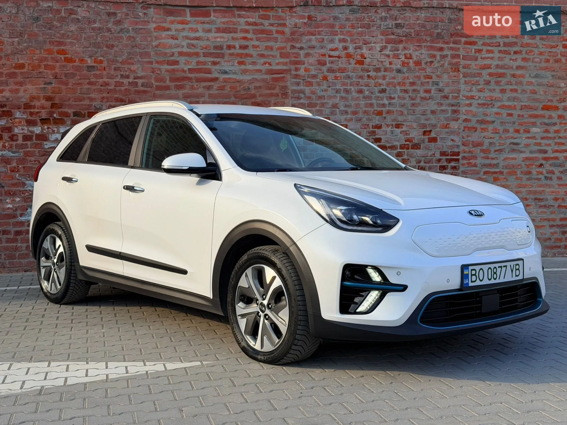 2020 Kia Niro - мініатюра 6