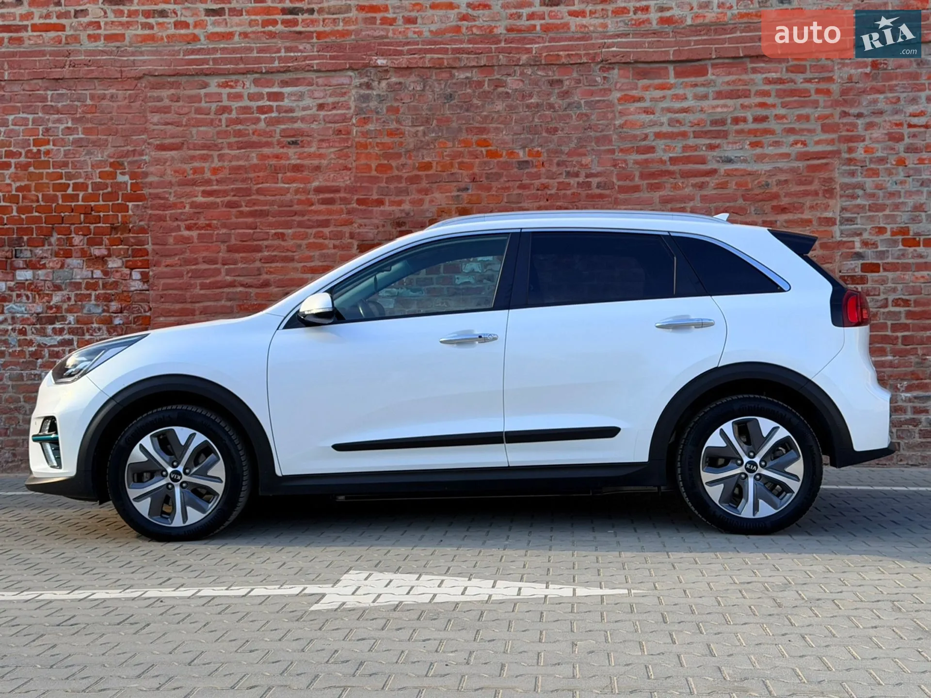 2020 Kia Niro - мініатюра 10