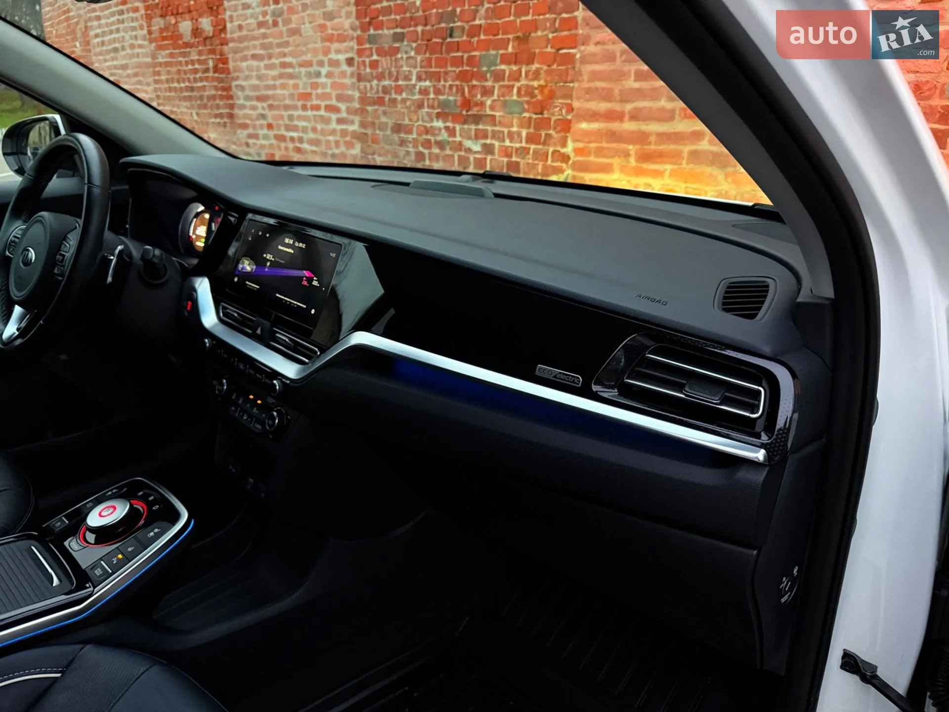 2020 Kia Niro - мініатюра 43