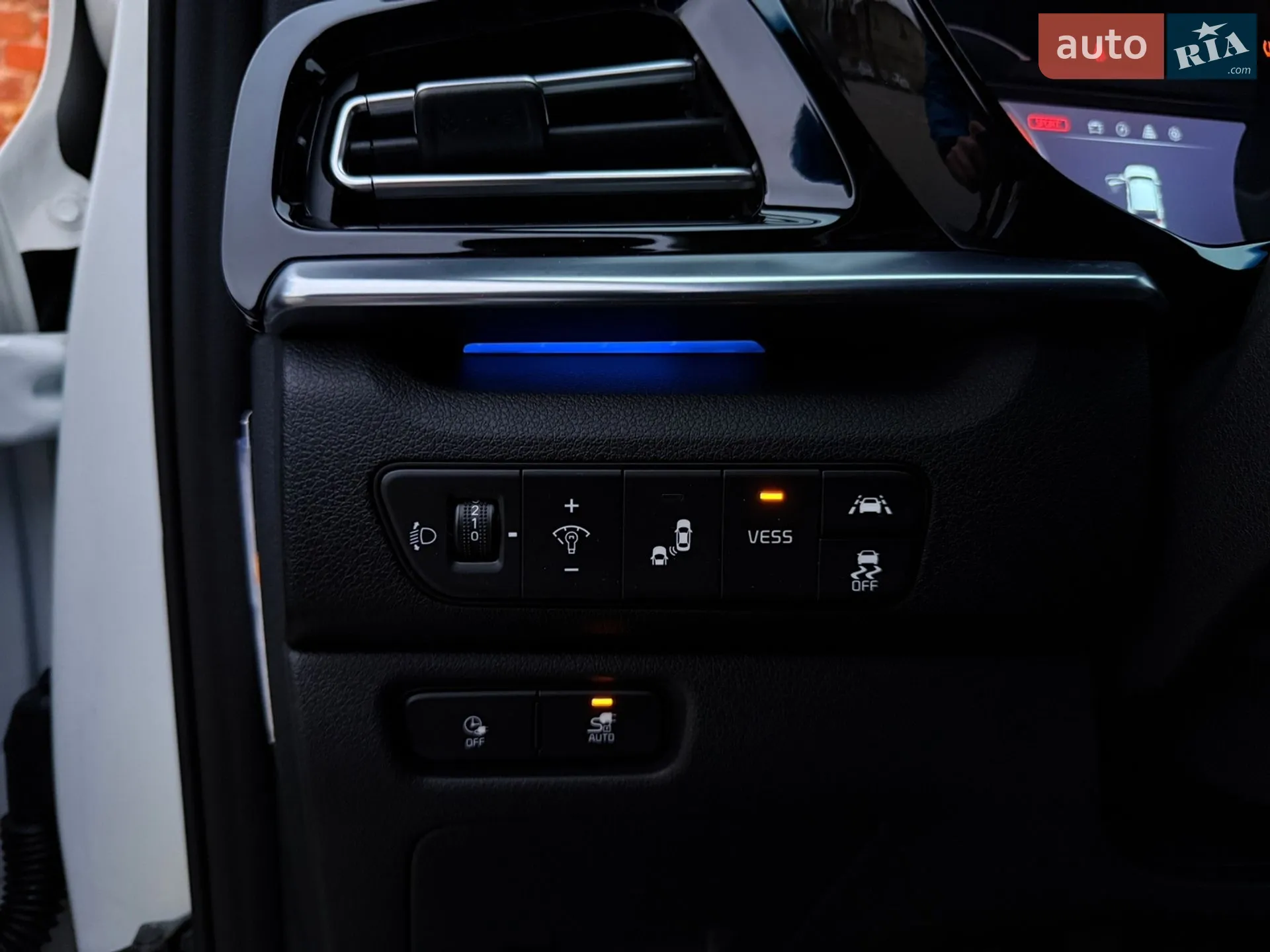 2020 Kia Niro - мініатюра 48