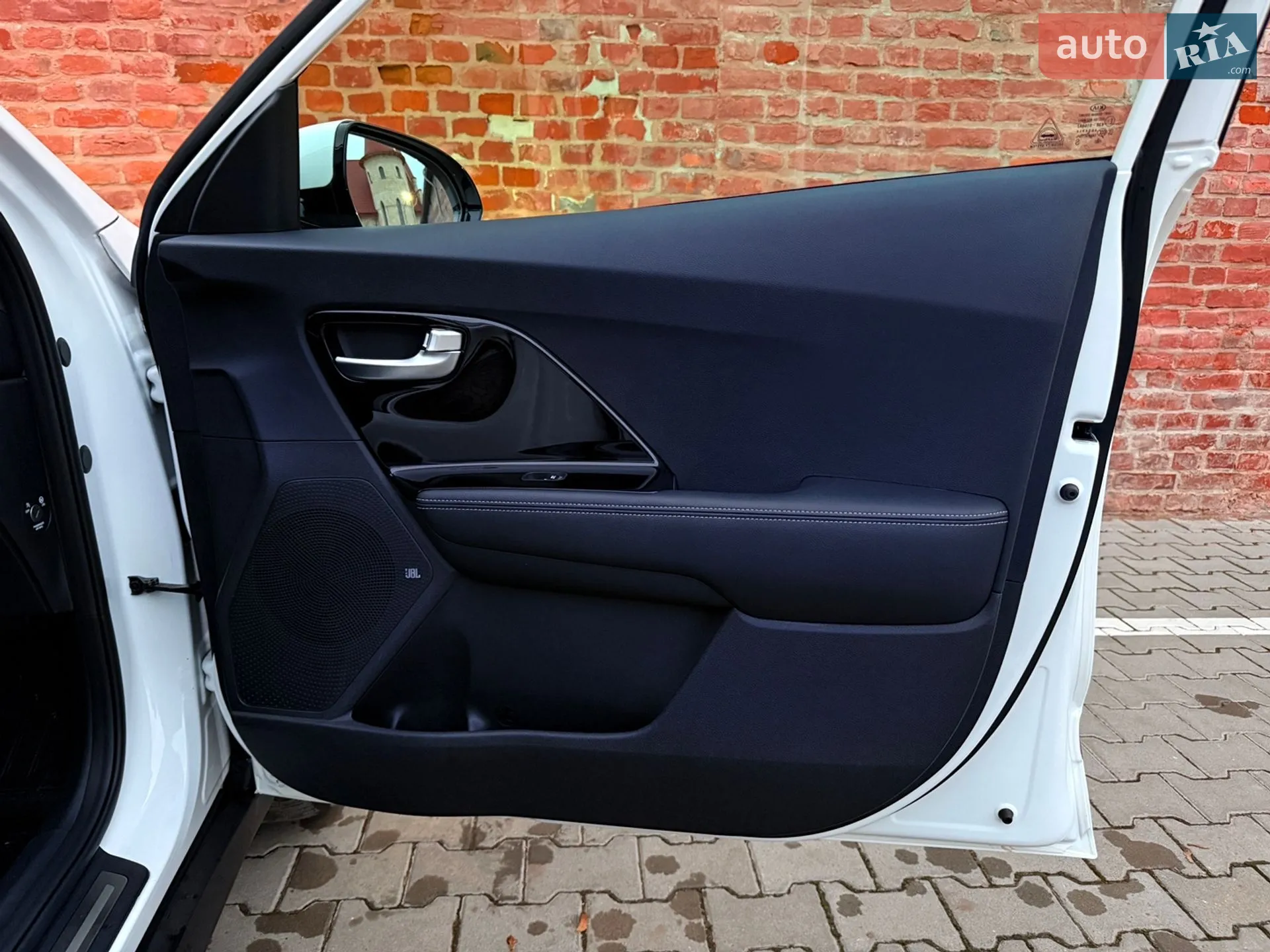 2020 Kia Niro - мініатюра 56