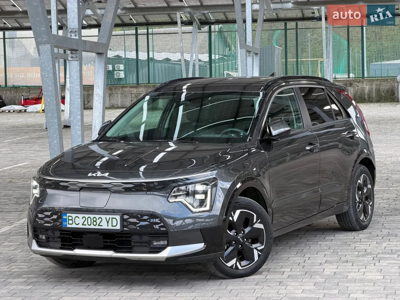 2023 Kia Niro - мініатюра 11