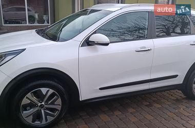 Внедорожник / Кроссовер Kia Niro 2020 в Калуше