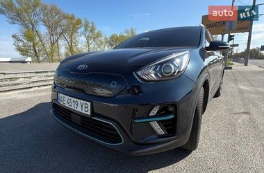 Внедорожник / Кроссовер Kia Niro 2020 в Днепре