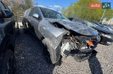 Позашляховик / Кросовер Kia Niro 2023 в Львові