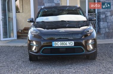 Позашляховик / Кросовер Kia Niro 2020 в Стрию